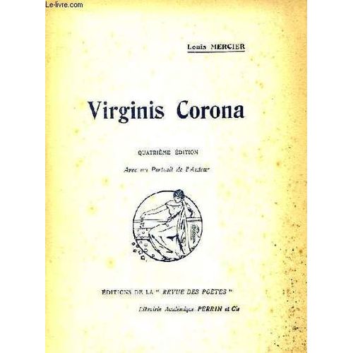 Virginis Corona