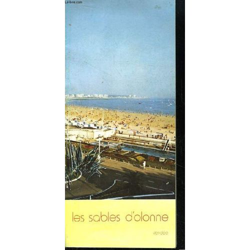 Les Sables D'olonne - Vendée