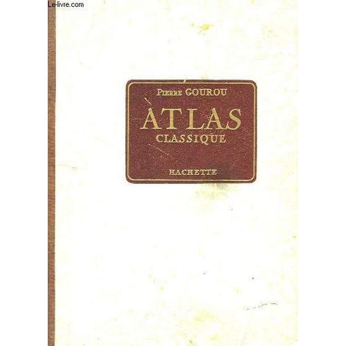 Atlas Classique