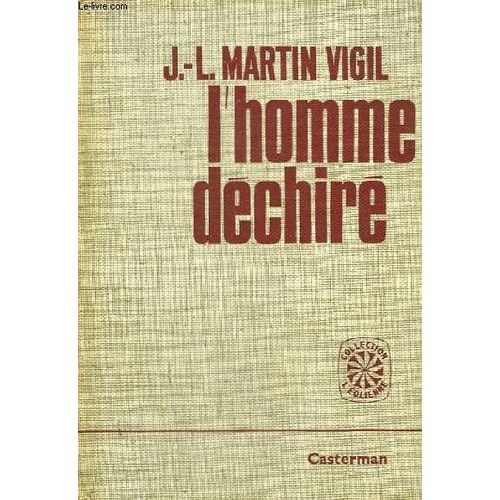 L'homme Déchiré
