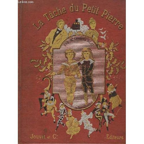 La Tâche Du Petit Pierre