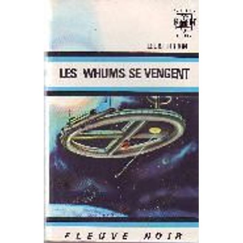 Les Whums Se Vengent