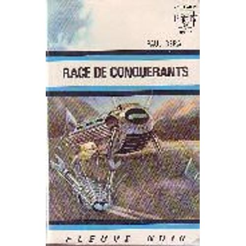 Race De Conquerants