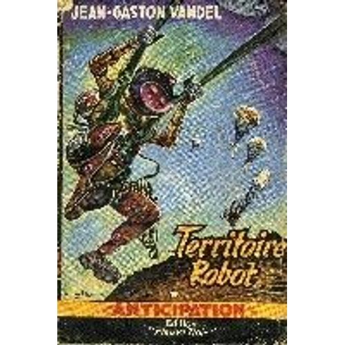 Territoire Robot