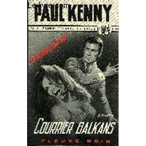 Courrier Balkans