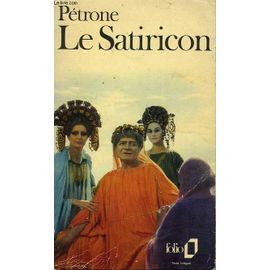 La Satiricon