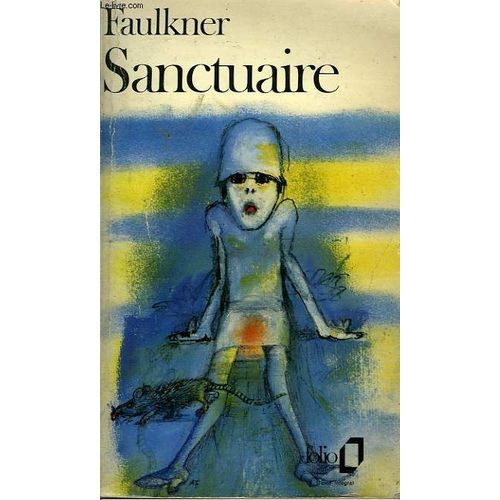 Sanctuaire