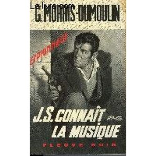 J.S. Connait La Musique