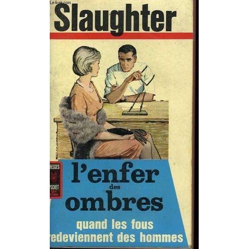 L'enfer Des Ombres - Daybreak