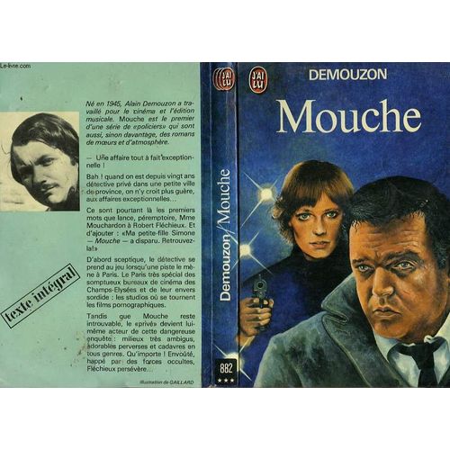 Mouche