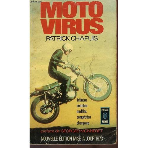 Moto Virus