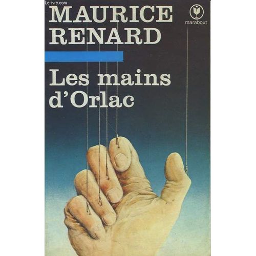 Les Mains D'orlac