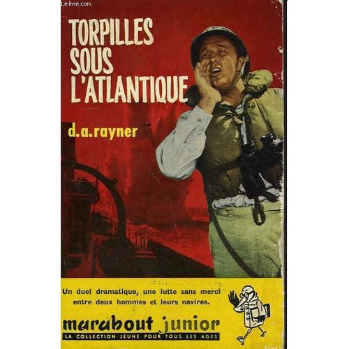 Torpilles Sous L'atlantique