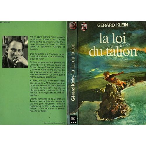 La Loi Du Talion
