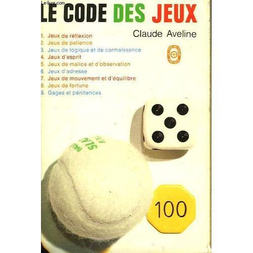 Le Code Des Jeux