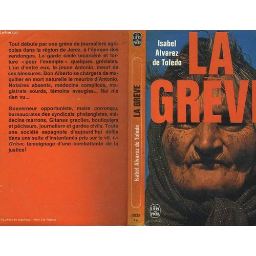La Greve