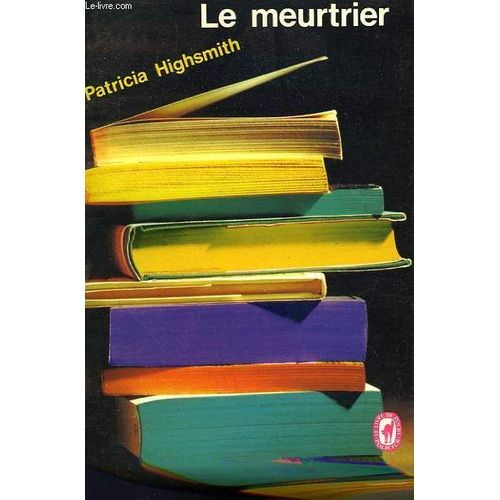 Le Meurtrier - The Blunderer