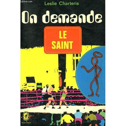 On Demande Le Saint - Call For The Saint
