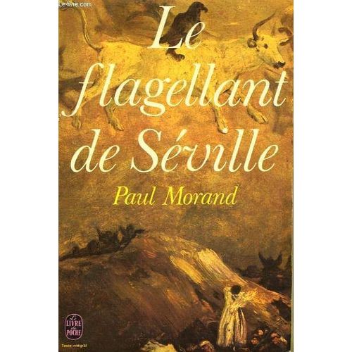 Le Flagellant De Seville