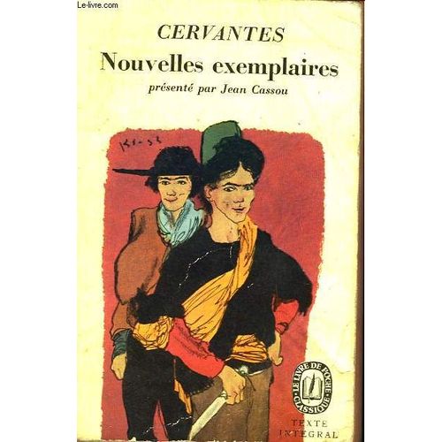 Nouvelles Exemplaires