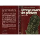 Gérard De Sede : L'etrange Univers Des Prophetes (Livre) - Livres et BD d'occasion - Achat et vente