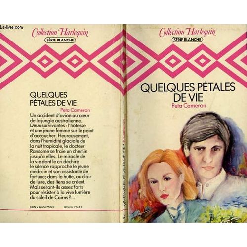 Quelques Petales De Vie - Emergency For Doctore Bill