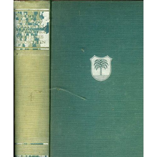 Das Reisetagebuch Eines Philosophen