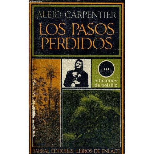 Los Pasos Perdidos