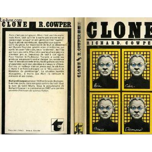 Clone