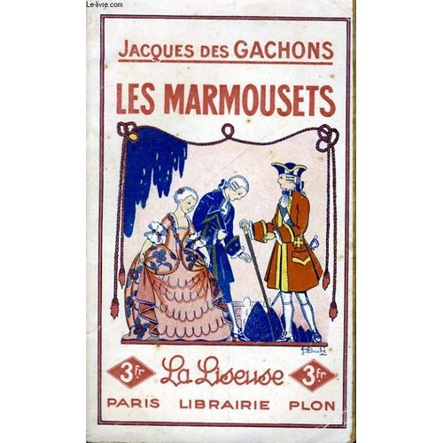 Les Marmousets