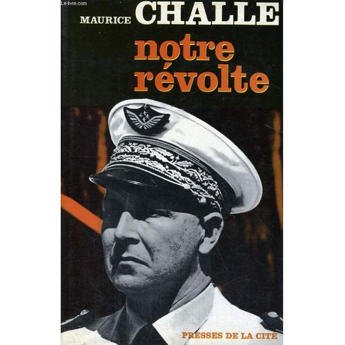 Notre Revolte