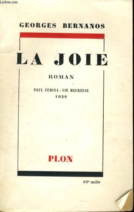 La Joie