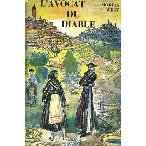L'avocat Du Diable