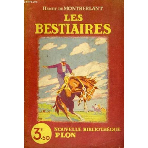 Les Bestiaires