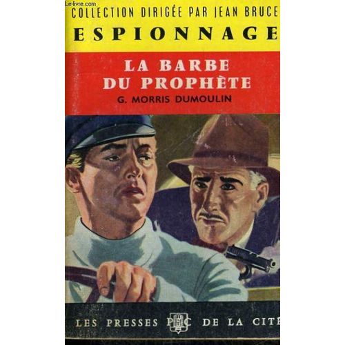 La Barbe Du Prophete