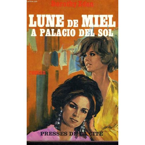 Lune De Miel A Palacio Del Sol
