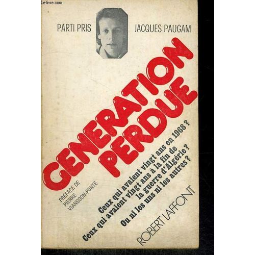 Generation Perdue