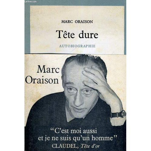 Tête Dure