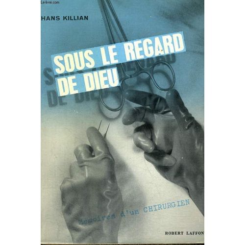 Sous Le Regard De Dieu