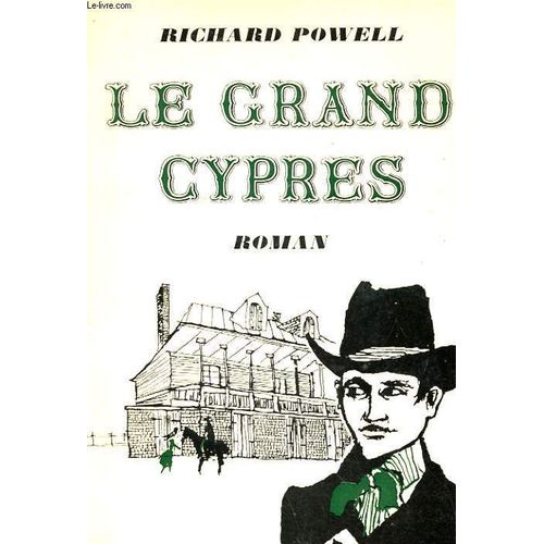 Le Grand Cypres