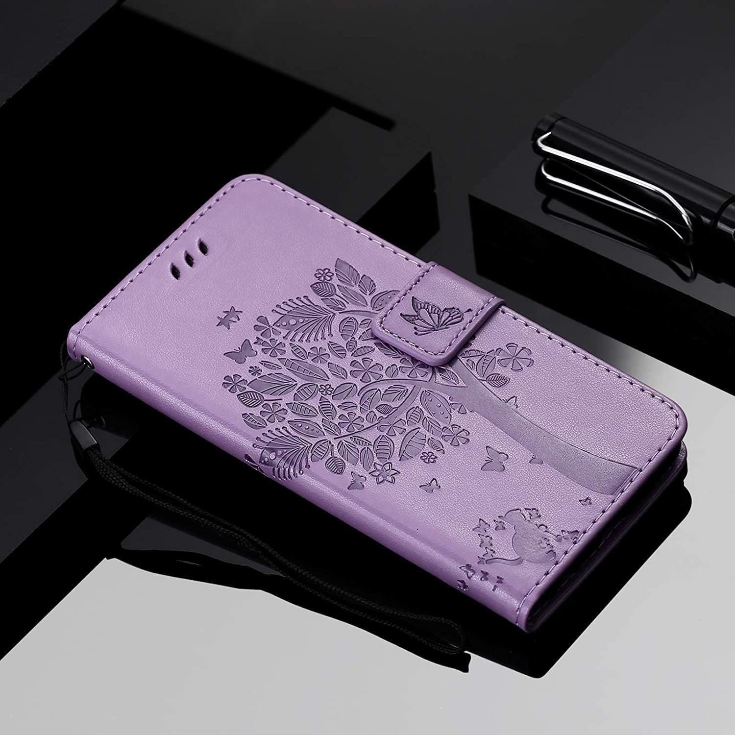 Coque Pour Realme 7 Pro Rabat Etui,Realme 7 Pro Protection H... - 4