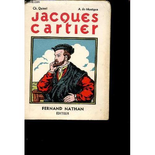 Jacques Cartier