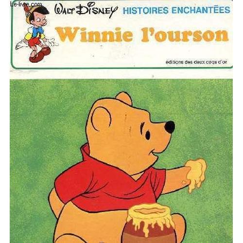 Winnie L'ourson