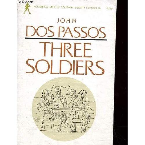 Three Soldiers