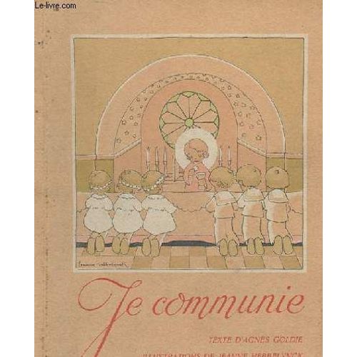 Je Communie