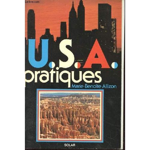 U.S.A. Pratiques