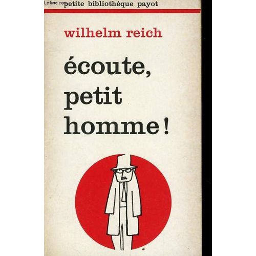 Ecoute, Petit Homme !