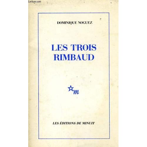 Les Trois Rimbaud