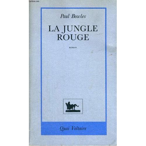 La Jungle Rouge