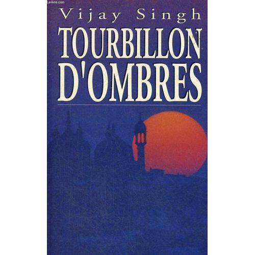 Tourbillon D'ombres